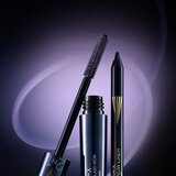 Max Factor Masterpiece Wow Liner Waterproof vodoodporni svinčnik za oči odtenek 300 Midnight Black 1.2 g | Shoptok.si
