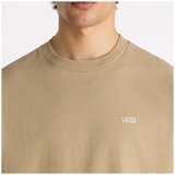 Vans LEFT CHEST II LOOSE SS Smeđa | shoptok.hr