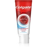 Colgate Max White Ultra Freshness Pearls belilna zobna pasta 50 ml Cene