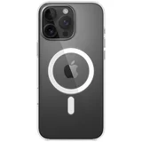 Zaštitna maska sa MagSafe za iPhone 16 Pro Max Clear MA7F4ZM/A