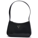 Guess BLA ARNELIA SHOULDER Crna Cijene