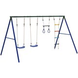  set s ljuljačkama, trapezom i ljestvama | Eponuda.ba