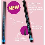 Essence Eyeliner Pen precizno vodoodporno črtalo za dolgoobstojen učinek 1.2 ml | Shoptok.si