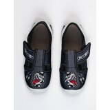 SHELOVET Velcro slippers for boy 3F dinosaur Cene