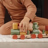Little dutch lesen božični vlakec | Shoptok.si