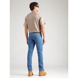 Volcom Kavbojke 'VORTA' modra | Shoptok.si