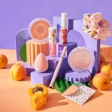 Essence got a crush on apricots spužvica za šminkanje 1 kom | shoptok.hr