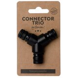 be Benson Konektor za cevi Trio | Shoptok.si