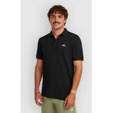 O'neill Slub Polo Majica black out | Shoptok.si