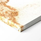  Slika - Marble and navy blue – abstract textured pattern inspired by the starry sky 30x20 Na talijanskom platnu | shoptok.hr