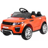  Avto na akumulator Rapid Racer - oranžen | Shoptok.si