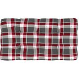  Srednja vrtna sofa od paleta od sivo impregnirane borovine | shoptok.hr