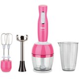 Fakir Blender ružičasti Cene