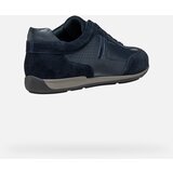 Geox Dark blue men's sneakers Ionio - Men's | shoptok.hr