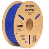 Elegoo Filament za 3D štampač Rapid PLA+, 1.75mm, 1kg, Paper Plate, Plavi Cene
