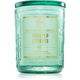 DW Home Signature Frosted Cypress mirisna svijeća 434 g Cijene