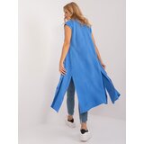 BADU Dress-BA-SK-6109.07-Blue | shoptok.hr