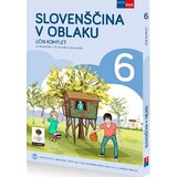  SLOVENŠČINA V OBLAKU 6, samostojni delovni zvezek za slovenščino v 6. razredu osnovne šole (FSC) Cene