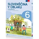  SLOVENŠČINA V OBLAKU 6, samostojni delovni zvezek za slovenščino v 6. razredu osnovne šole (FSC)
