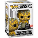 Funko POP figure Star Wars Nightbrother Exclusive | shoptok.hr