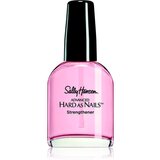 Sally Hansen Hard As Nails Advanced krepilni lak za šibke in poškodovane nohte 13,3 ml | Shoptok.si