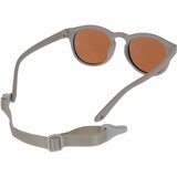 Dooky Sunglasses Aruba sunčane naočale za djecu Taupe 6-36 m 1 kom | shoptok.hr