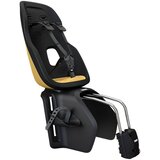 Thule Yepp Nexxt 2 Maxi Frame Mount dečje sedište za bicikl - Burnished Yellow Cene