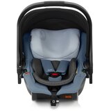 Jane CONCORD Avtosedež Koos i-Size R1 0-13 kg (40-83 cm), Cloud | Shoptok.si