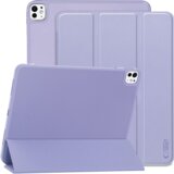TECH-PROTECT SC PISALO ZA IPAD PRO 13.7 2024 VIOLETNA STYLANT ETUI, (21981233) | Shoptok.si