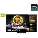 Hisense ULED televizor 85U7Q PRO Smart | ePonuda.com
