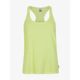 O'neill ONeill Yellow Women's Top - Women