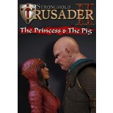 Steam Stronghold Crusader II: The Princess and The Pig (DLC) Key GLOBAL | ePonuda.com