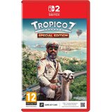 Tropico 7 Special Edition (SWITCH 2) | Shoptok.si