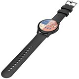 hoco. pametni sat / pametni sat Amoled Y15 smart sport (mogućnost povezivanja sa sata) crni | shoptok.hr