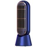 Venisymlis Prenosni Ventilator Za Kroženje Zraka Pisarniški Polnilni Hladilni Namizni Ventilator, (22070382) | Shoptok.si