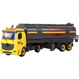 DIY Tank Truck For Assembling and Disassembling Yellow Lights Sound | shoptok.hr