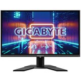 Gigabyte G27Q LED zaslon 68.6 cm (27 palac) Energetska učinkovitost 2021 G (A - G) 2560 x 1440 piksel QHD 1 ms USB 3.2 gen. 1 (USB 3.0), HDMI™, DisplayPort, slušalice (3.5 mm jack) IPS LED | Eponuda.ba