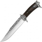 IZMAEL Outdoor nož BB-41132 - Rjava Cene