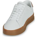 Tommy Hilfiger TH COURT LTH DETAIL ESS Bijela | shoptok.hr