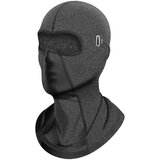INF Dolga kolesarska maska za obraz za hladno vreme Grey, (22112149) | Shoptok.si