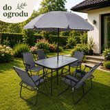 Set vrtnog namještaja 8u1 - Terrace | Shoptok.si