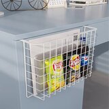 WEERSTONE 2x viseča košara za pod polico | Shoptok.si