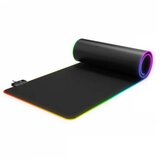 Podloga za miš Rampage MP-24 300x800x3mm RGB  Podloga za miš Rampage MP-24 300x800x3mm RGB Slike
