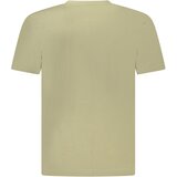 Boss SHORT SLEEVE T-SHIRT MEN GREEN | Shoptok.si