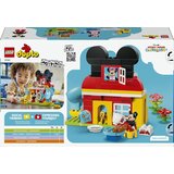 Lego DUPLO Disney Klub Mikija Miške z Mini in Plutonom številka 10465 Cene
