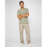 Jack & Jones JORMONTAUK TYPE FRONT Zelena | shoptok.hr