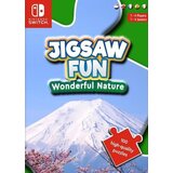jigsaw fun: wonderful nature (switch) eshop nintendo key europe  jigsaw fun: wonderful nature (switch) eshop nintendo key europe Slike
