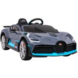  Licencirani auto na akumulator Bugatti Divo - sivi | shoptok.hr