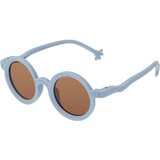Dooky Sunglasses Waikiki sončna očala za otroke 6-36m Blue 1 kos | Shoptok.si