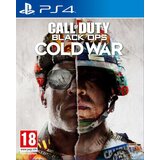Activision Igrica za PS4 Call of Duty Black Ops - Cold War Cene